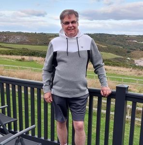 Meet your Posher, Ian